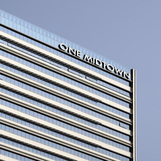 Hong Kong headquarters
