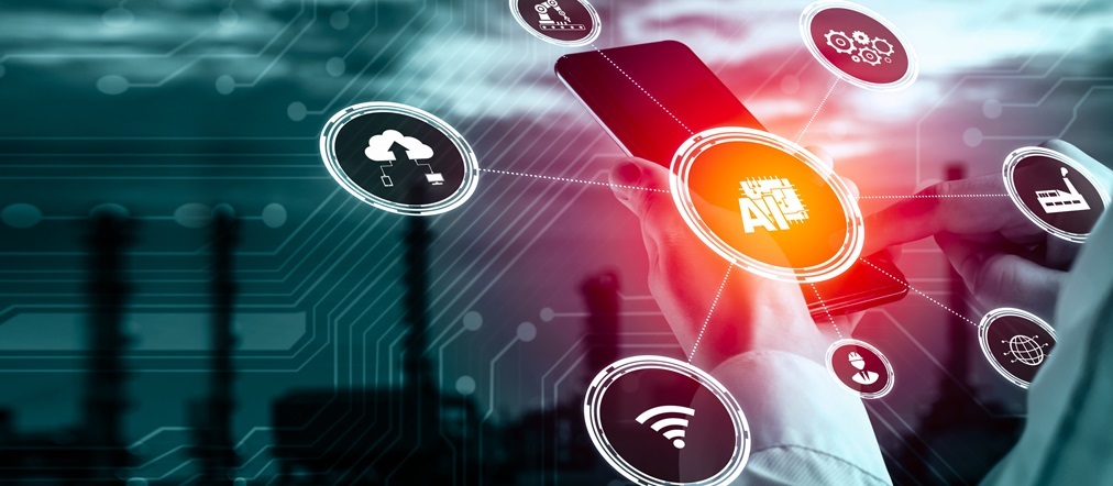 AI & IoT