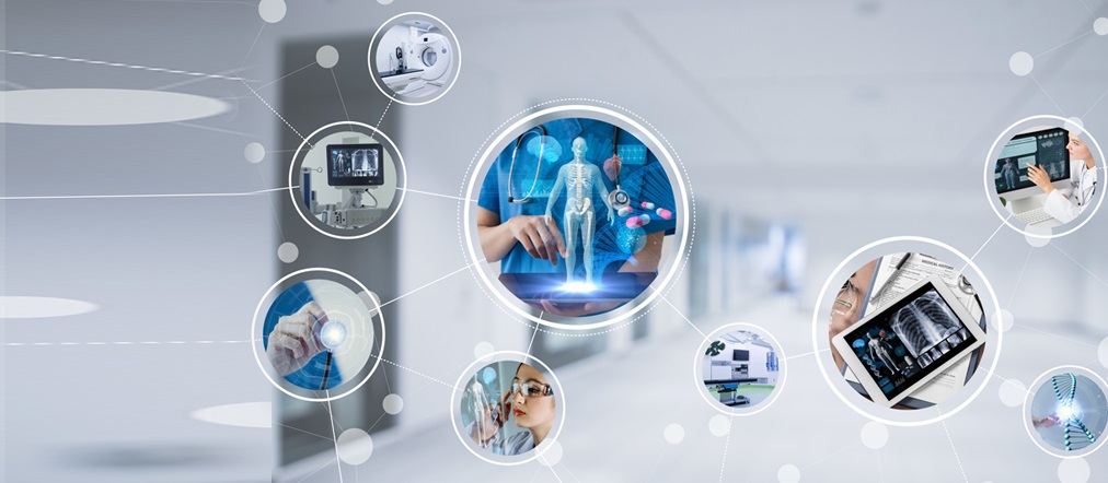 Medical & Healthcare