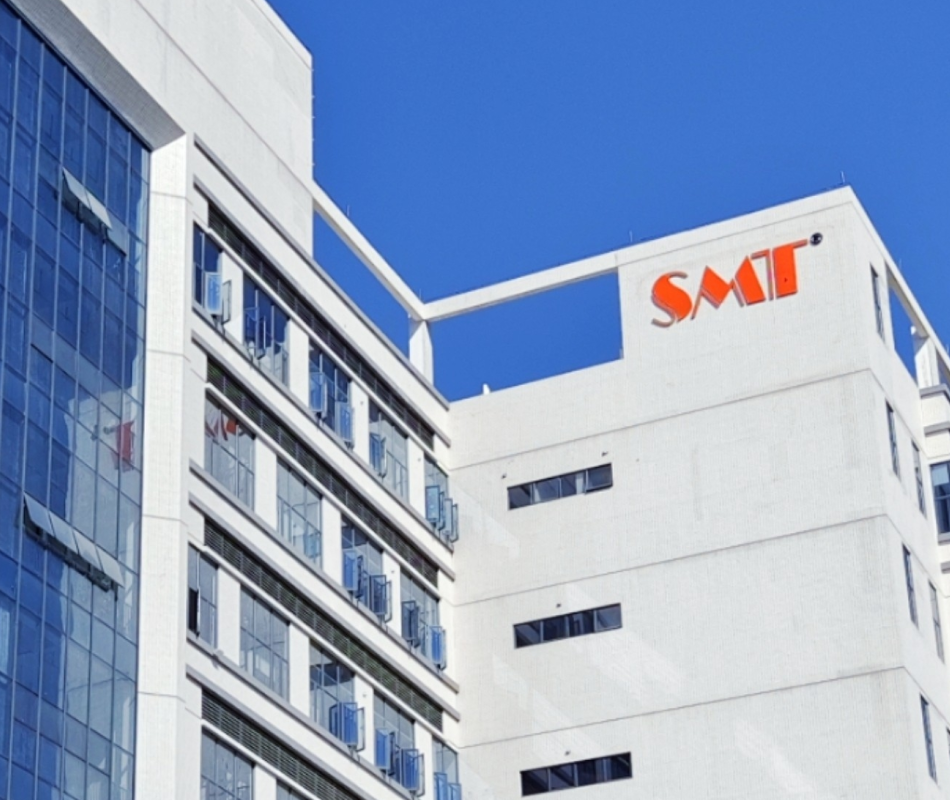 Manufacturing campus, Tangxia, Dongguan
